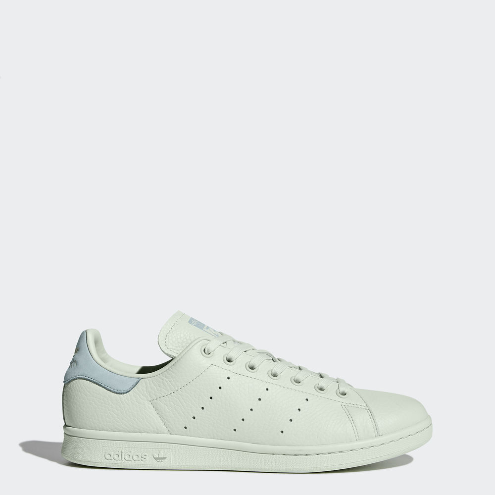 Adidas Stan Smith - Originals ανδρικα - Πρασινο/Πρασινο/Πρασινο,Μέγεθος: EU 36 – 54 2/3 (861NPUGB)